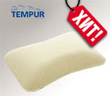 Ортопедическая подушка Tempur Symphony