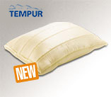 Ортопедическая подушка Tempur Deluxe